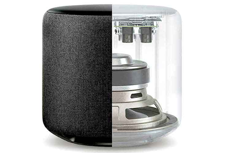 Amazon Subwoofer Echo Sub ist zurück!