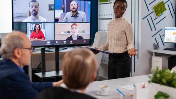 Fire TV mit Webcam verbinden – so geht’s