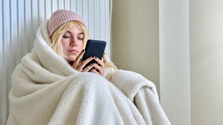 Heizung per Smartphone App steuern – so geht‘s