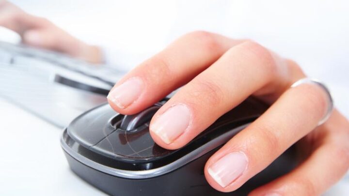 Maus Test-Vergleich – Die besten kabellosen & USB Mäuse