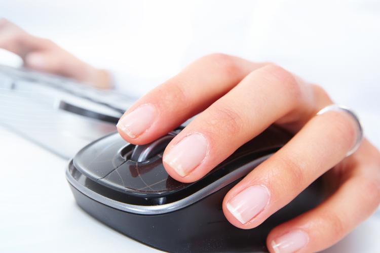 Maus Test-Vergleich – Die besten kabellosen & USB Mäuse