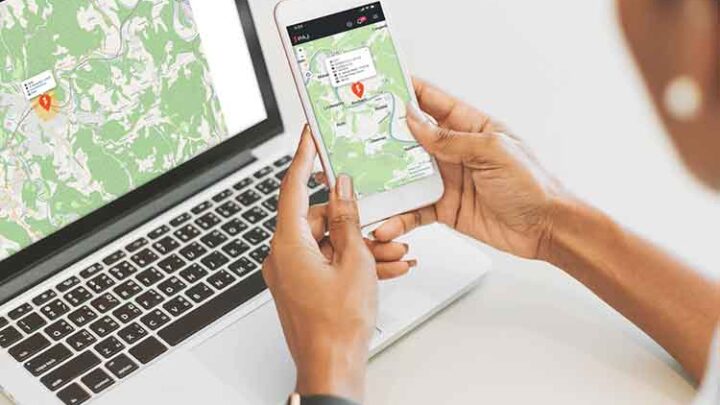 GPS-Tracker fürs Auto im Test Check – welcher ist der beste?