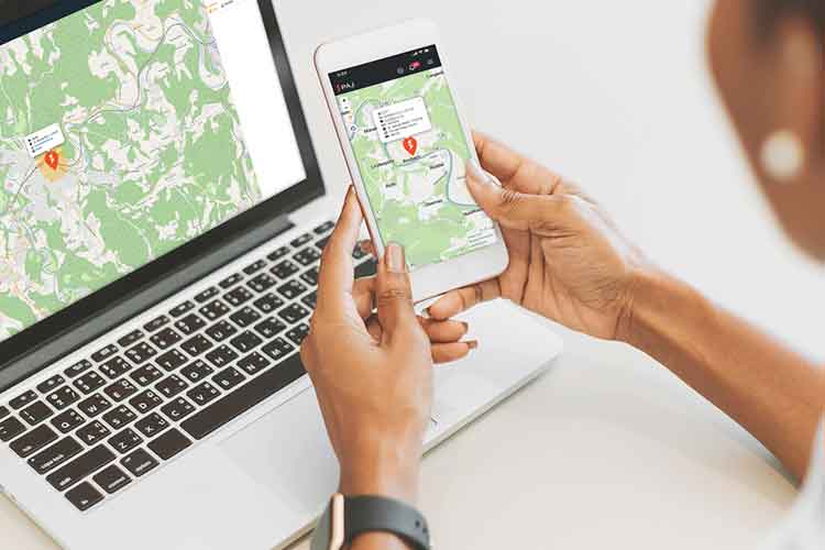 GPS-Tracker fürs Auto im Test Check – welcher ist der beste?