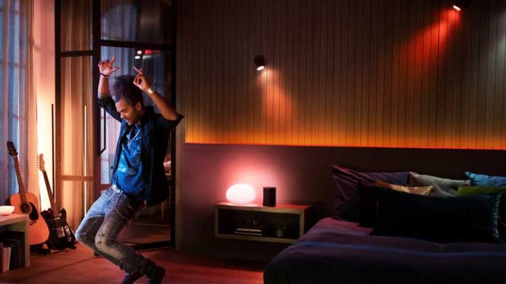 Philips Hue und Spotify verbinden – so geht’s