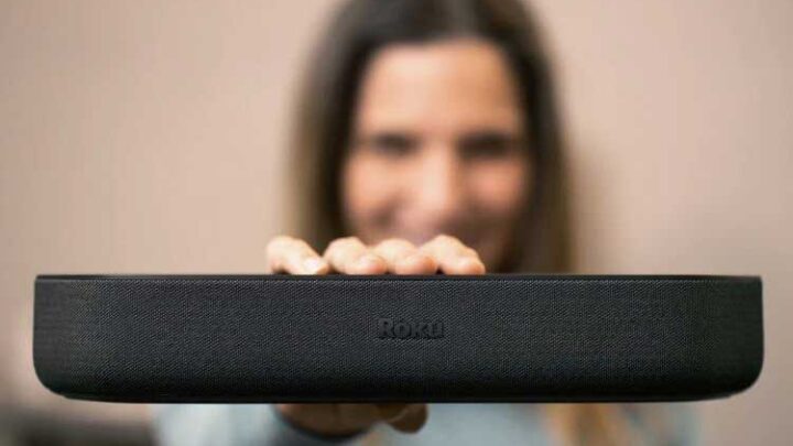 Roku Streambar, Roku Express 4K und HD im Test-Vergleich