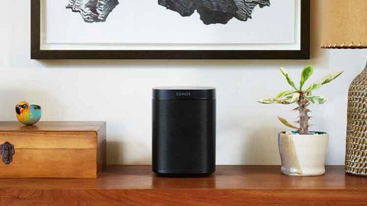 Sonos Smart Home Angebote bei MediaMarkt – Sonos One bis Beam 2