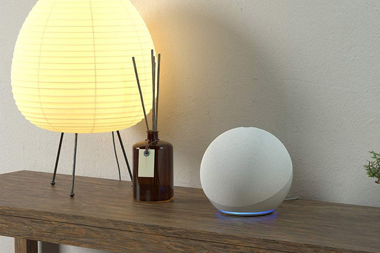 Alexa Stimme ändern – so geht’s