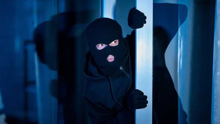 Balkontür sichern: Einbruchschutz nachrüsten für mehr Sicherheit