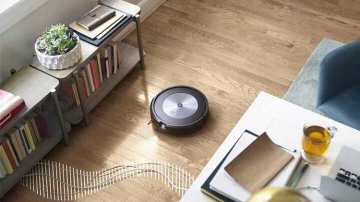 MediaMarkt verschenkt Mehrwertsteuer bei iRobot Saugrobotern