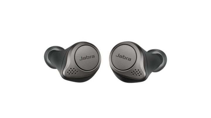 Jabra Elite 75t im Black Friday Angebot – Super Deal In-Ear & ANC