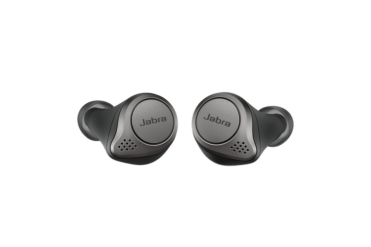 Jabra Elite 75t im Black Friday Angebot – Super Deal In-Ear & ANC