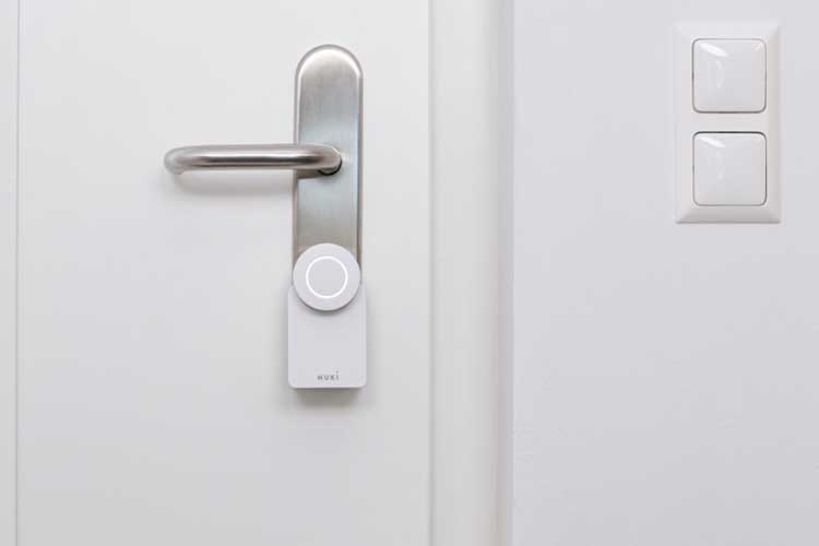 Nuki 3.0 und Nuki 3.0 Pro im Test Check – besser als Nuki 2.0?
