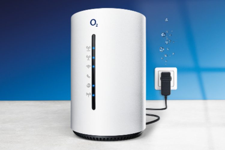 o2 HomeSpot vs. congstar Homespot – LTE-Router im Vergleich