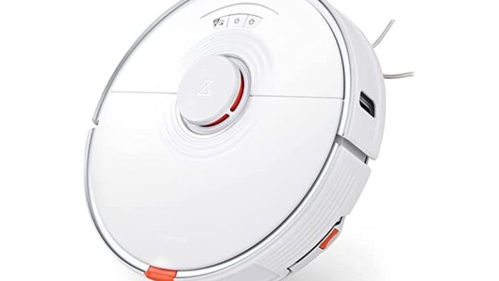 Black Friday Deal: Roborock S7 Saugroboter im 499 Euro Angebot