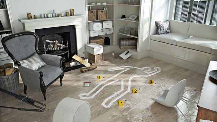 Sicherheitsstudie 2021: So sicher fühlen sich die Deutschen