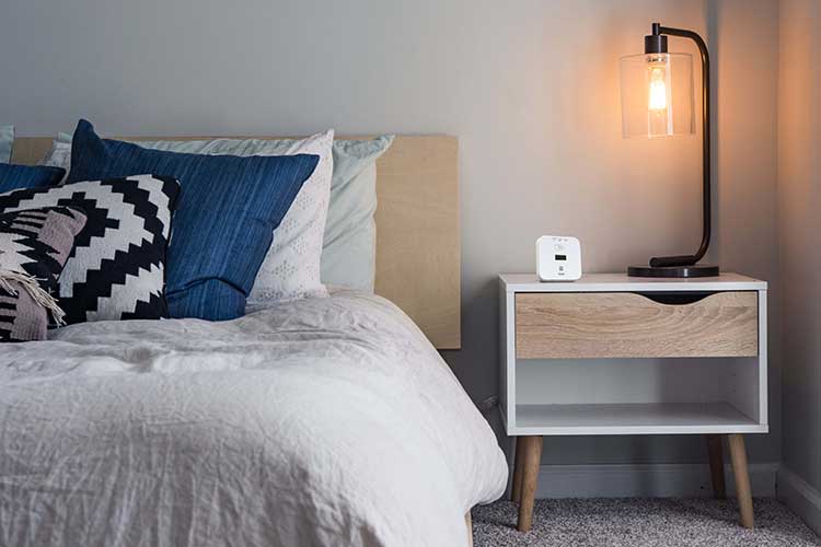 ABUS COWM510 im Check – der Premium Kohlenmonoxid Melder