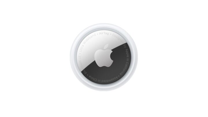 Apple AirTag im Test Überblick: Wie gut ist der Tracker?