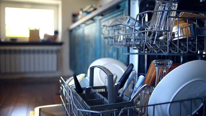 MediaMarkt reduziert Top Bosch Geschirrspüler um 41%