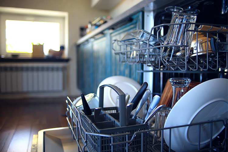 MediaMarkt reduziert Top Bosch Geschirrspüler um 41%