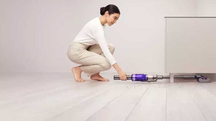 Dyson Akkusauger mit Stiel bei MediaMarkt sichern!