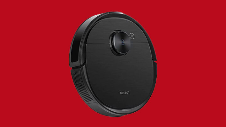 MediaMarkt gibt 110 Euro Rabatt auf ECOVACS DEEBOT T9 AIVI!
