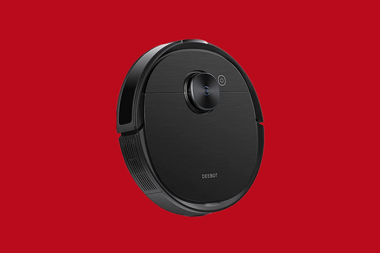 MediaMarkt gibt 110 Euro Rabatt auf ECOVACS DEEBOT T9 AIVI!