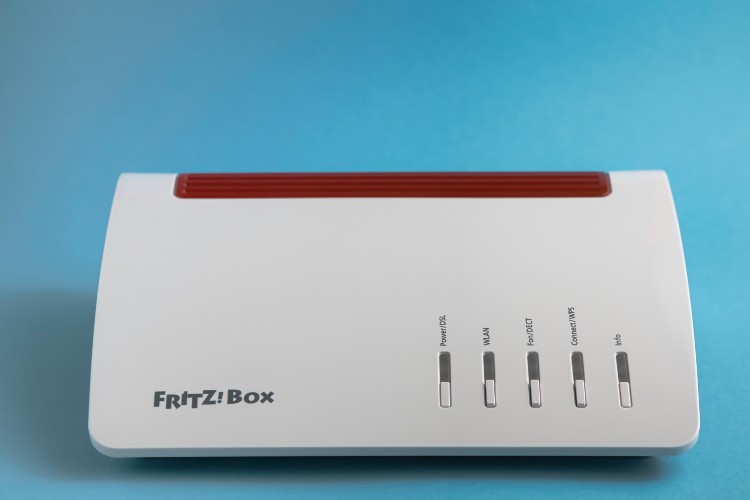 FRITZ!Box nicht erreichbar – Was tun?