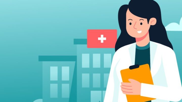 GetYourNurse – Vermittlung für Personal im Gesundheitswesen