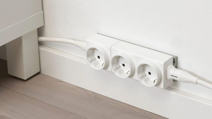 IKEA ÅSKVÄDER Steckdose: Preise, Angebote und Bewertung