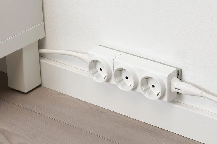 IKEA ÅSKVÄDER Steckdose: Preise, Angebote und Bewertung