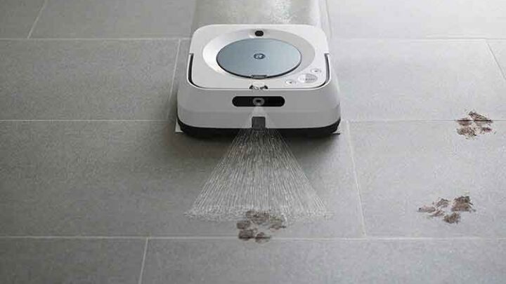 Saturn Deal: iRobot Saug- und Wischroboter bis zu 23 % günstiger