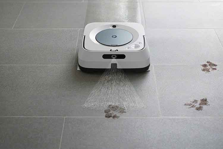 Saturn Deal: iRobot Saug- und Wischroboter bis zu 23 % günstiger