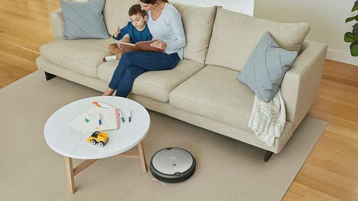 Jetzt Saturn Saugroboter Schnäppchen für unter 300 Euro sichern!