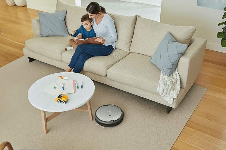 Jetzt Saturn Saugroboter Schnäppchen für unter 300 Euro sichern!