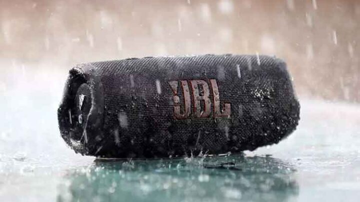 JBL Bluetooth-Lautsprecher im Test Vergleich