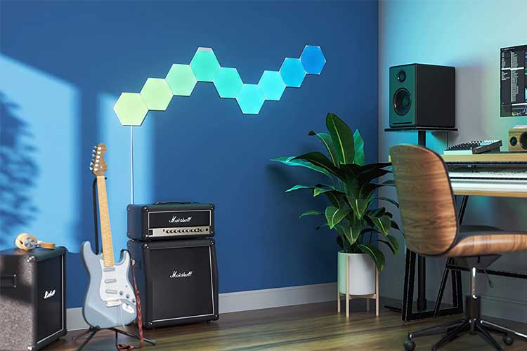 Das sind die besten Nanoleaf Alternativen für Individualisten