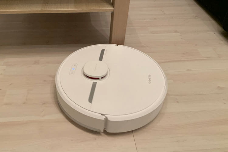 Saugroboter mit Lasernavigation im Test Vergleich