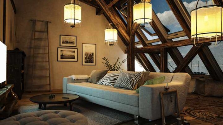 Gemütlichkeit und Funktionalität: Beleuchtungstipps für zu Hause