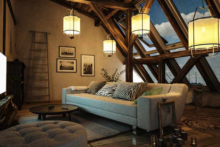 Gemütlichkeit und Funktionalität: Beleuchtungstipps für zu Hause