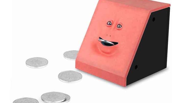 7 kuriose Gadgets, die das Smart Life besonders machen