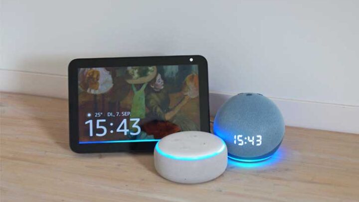 Diese 6 Tipps sorgen für eine bessere Beziehung zu Alexa