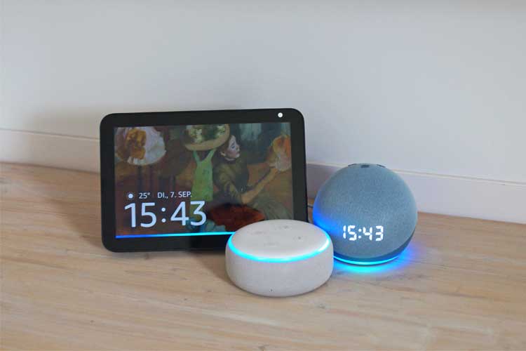 Diese 6 Tipps sorgen für eine bessere Beziehung zu Alexa