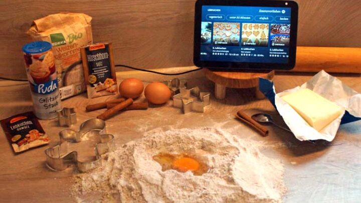 Die besten Alexa Use-Cases für jedes Zimmer