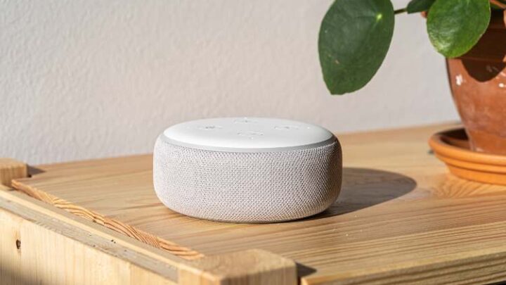 Amazon Alexa: WLAN ändern – so geht’s