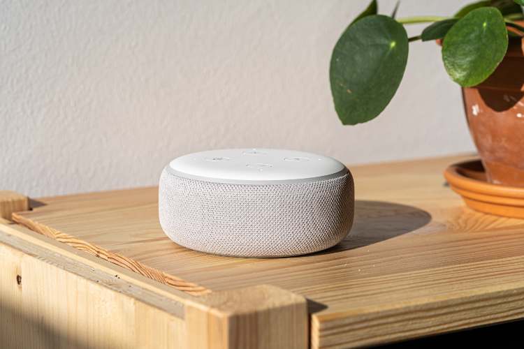 Amazon Alexa: WLAN ändern – so geht’s