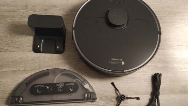 Dreame L10 Pro im Test – Saugroboter mit extra viel Saugkraft