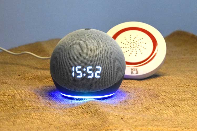 Eignet sich Amazon Echo als Smart Home Steuerzentrale?