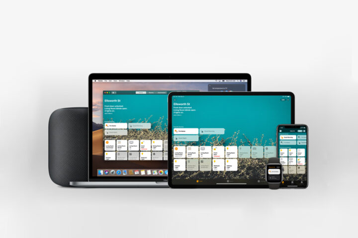 Apple HomeKit Geräte: Übersicht der besten HomeKit Produkte