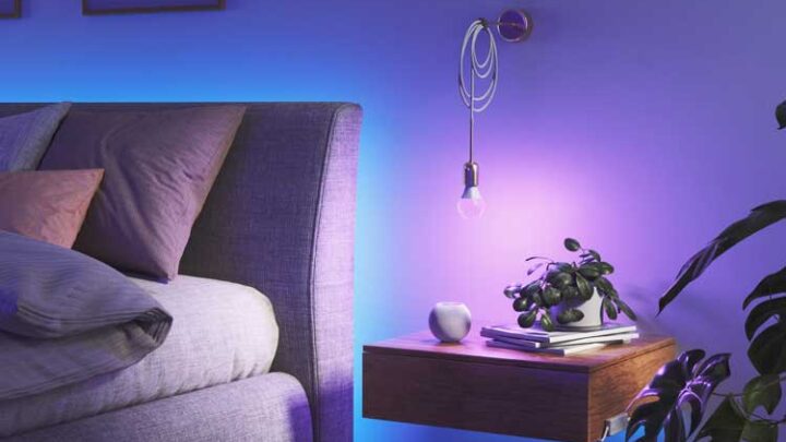 Die besten HomeKit Lampen im Test Vergleich