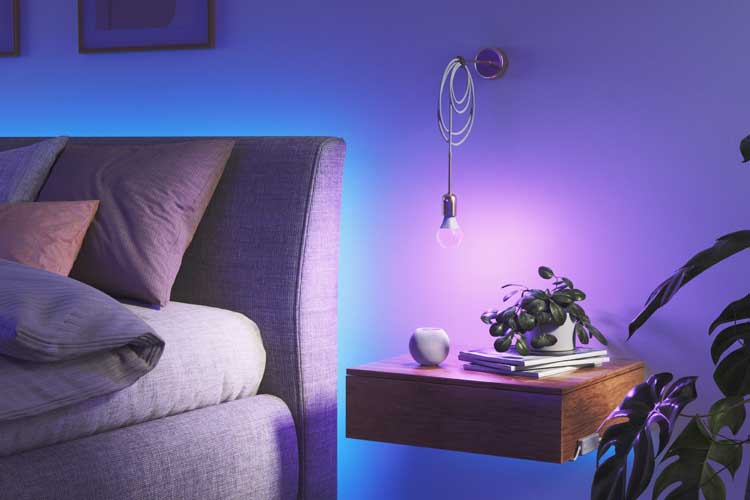 Die besten HomeKit Lampen im Test Vergleich